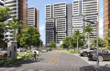 Castro's proposed development.